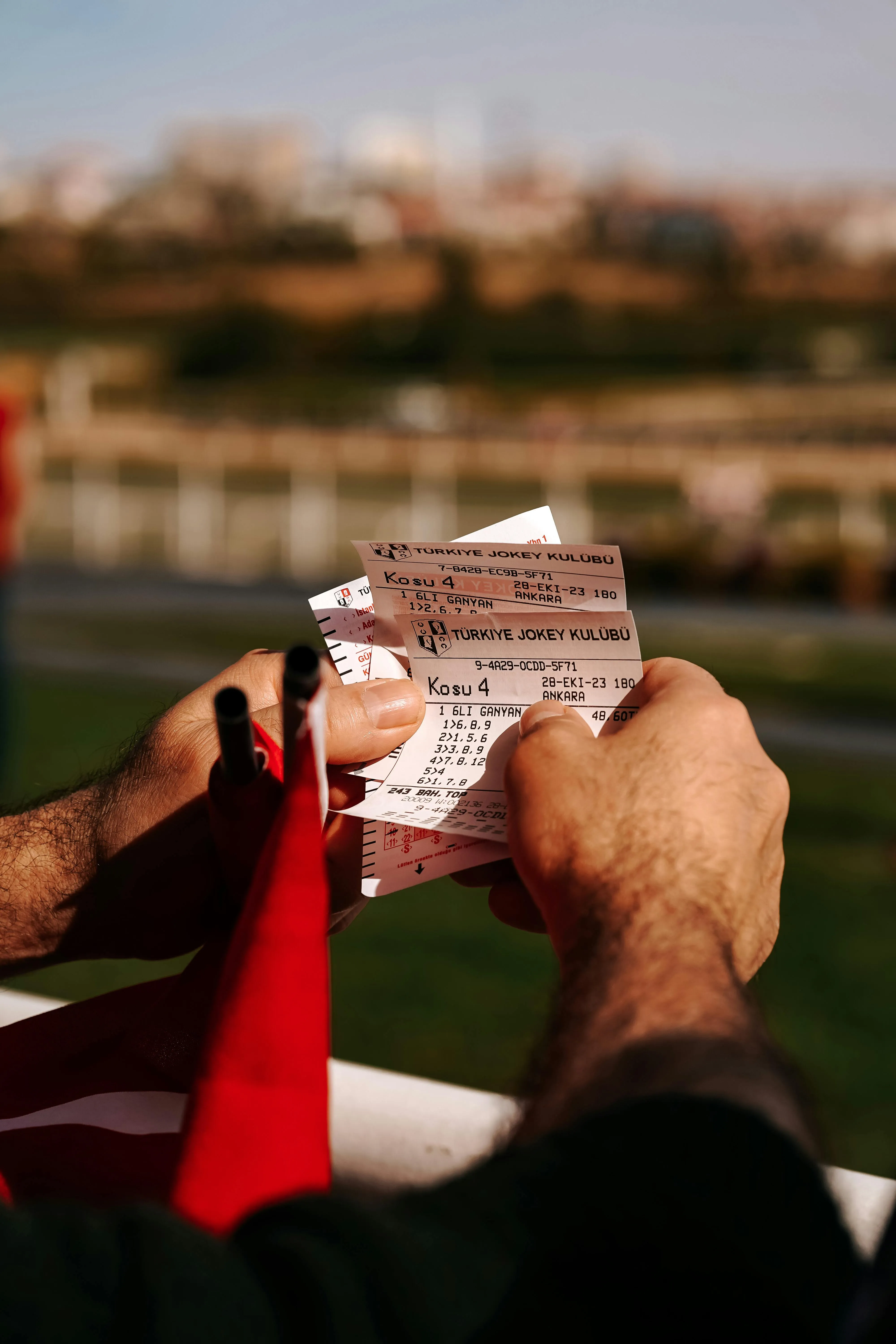 Fatih Güney on Pexels