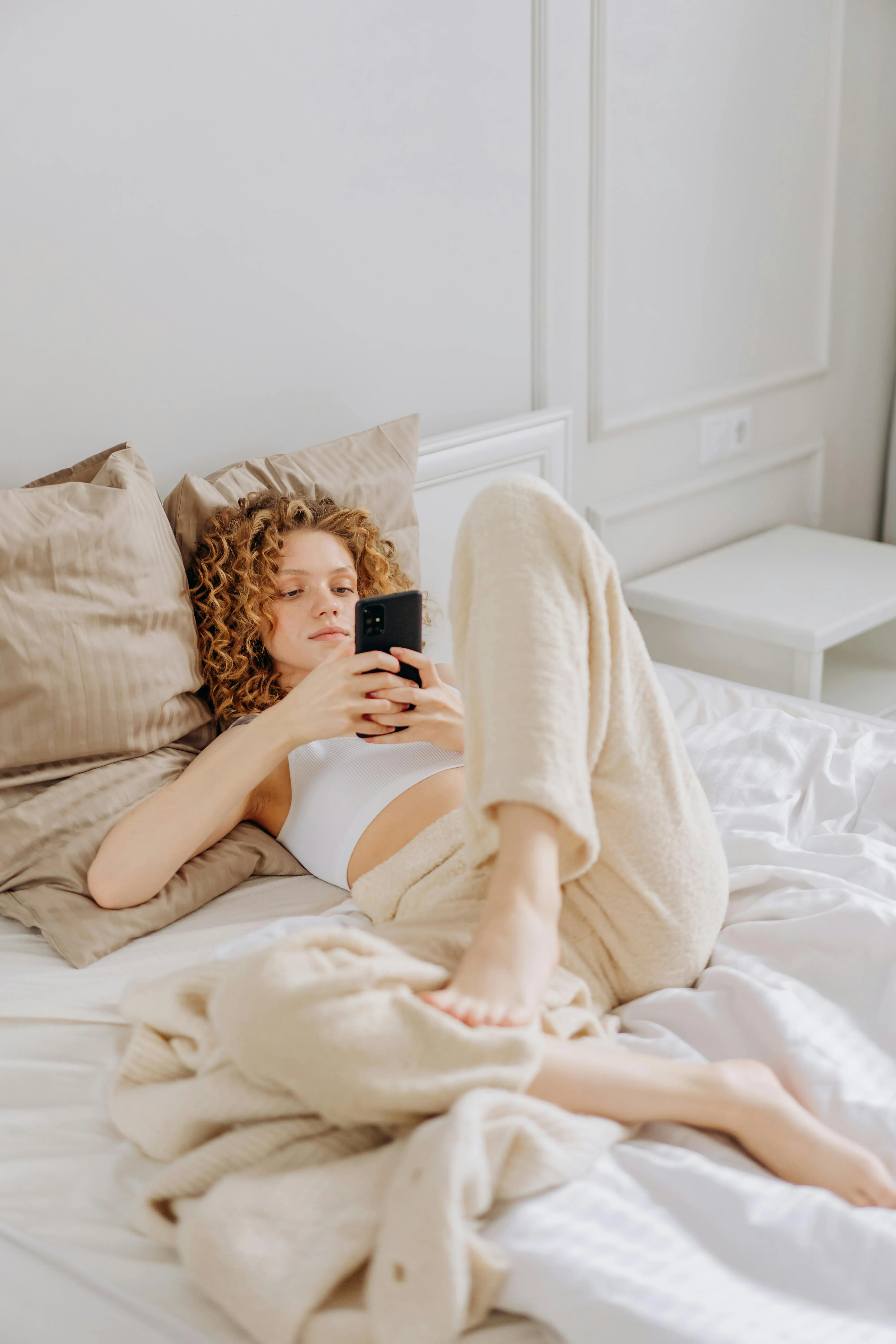 Mikhail Nilov on pexels