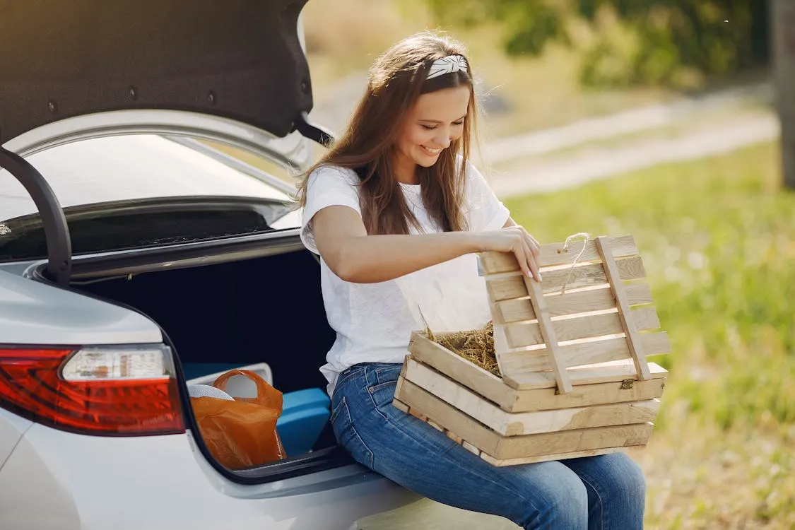 20 Ways to Make Money with Your Car That You Haven’t Considered