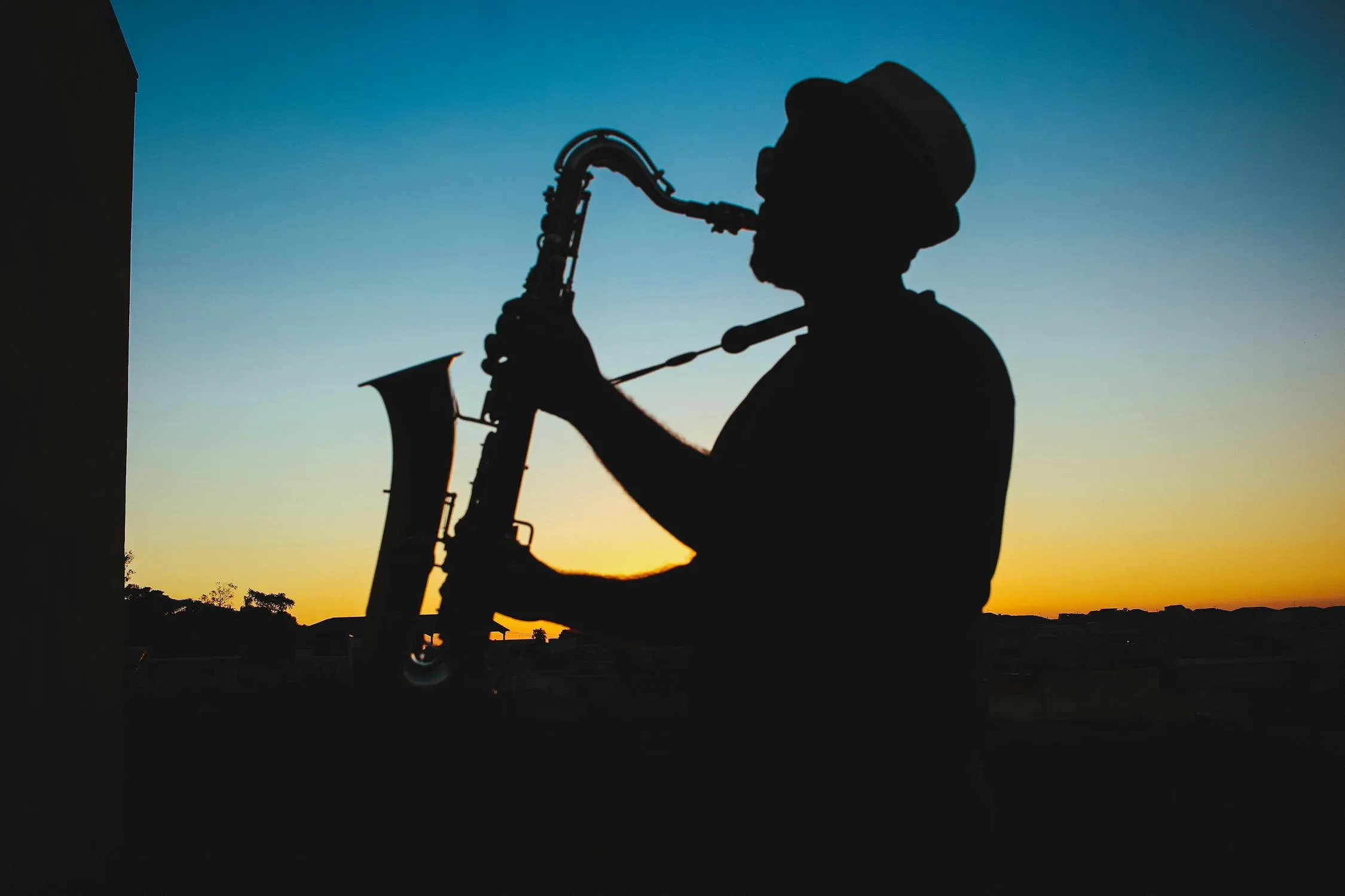 Victor Freitas on Pexels