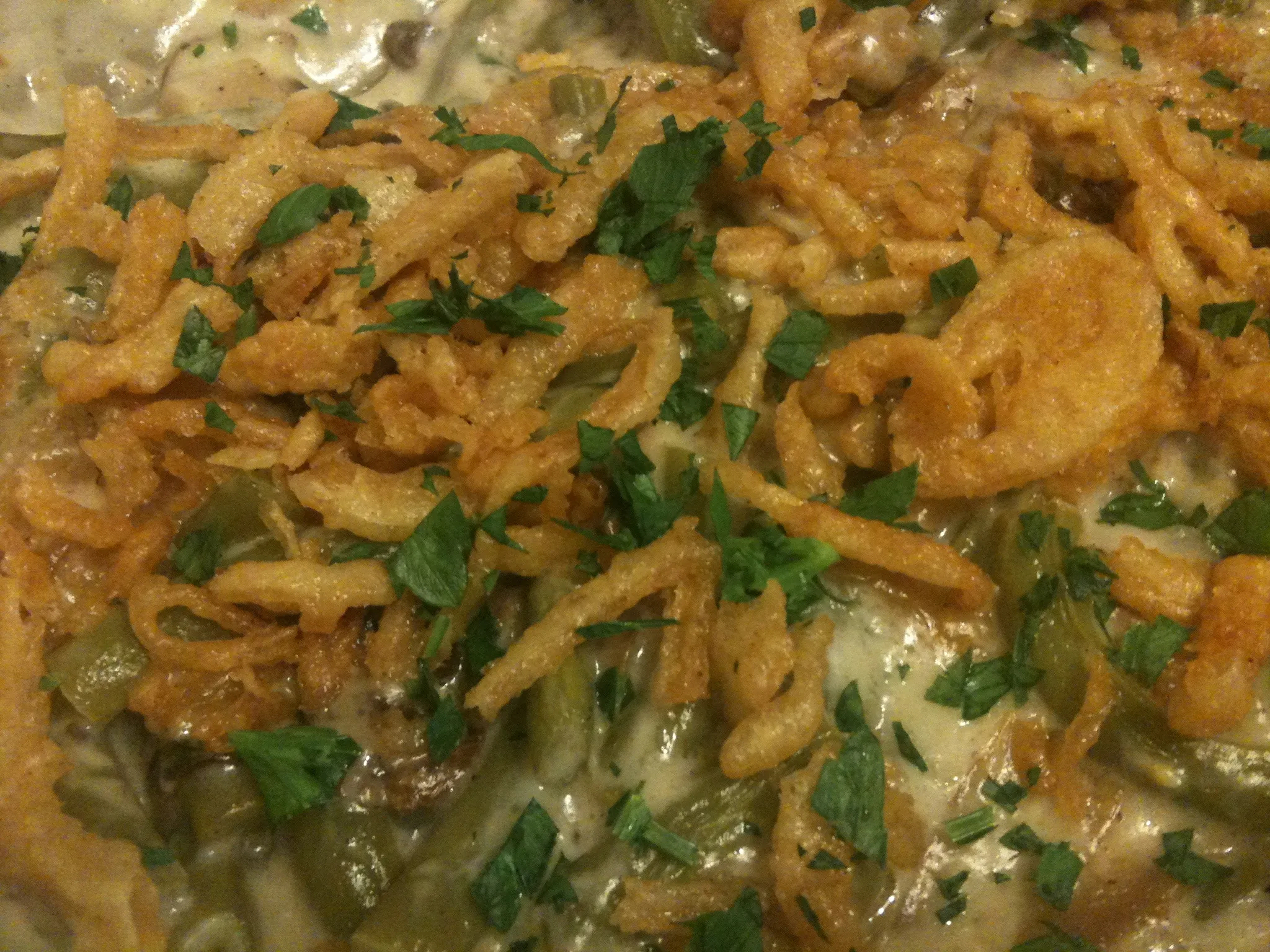 Hamburger Helper on Flickr