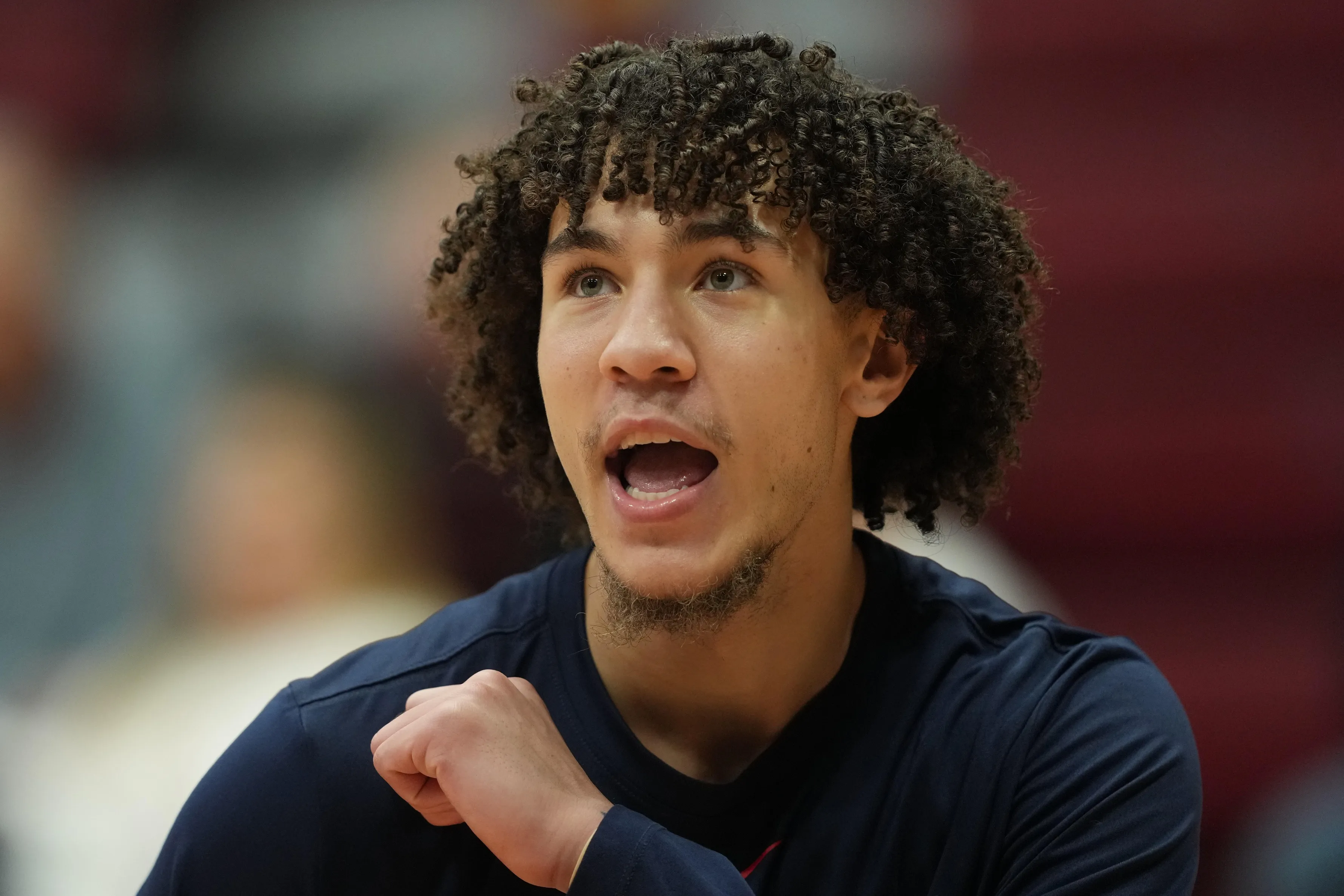 Gonzaga Faces St. Mary’s Without Jalen Warley