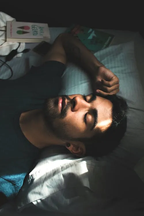 Lucas Andrade on Pexels