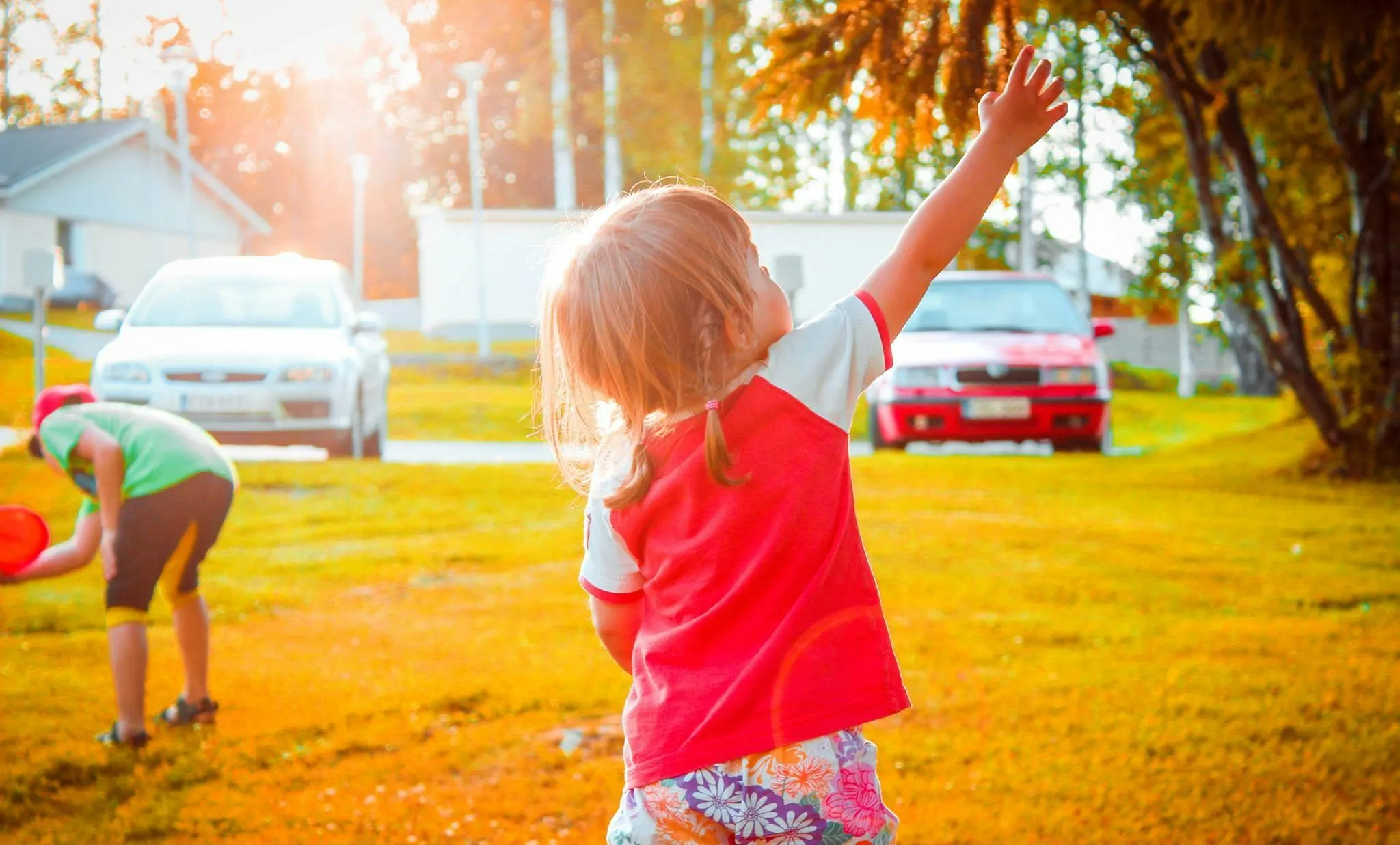 15 Things Every Kid Did During Summer in the 1970s That Rarely Happen Today