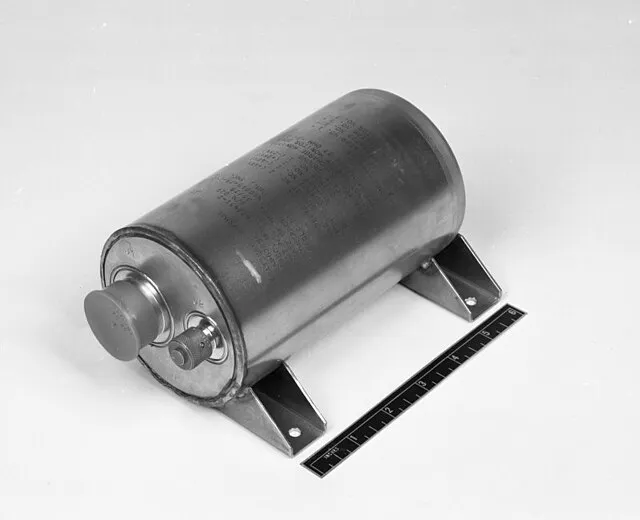 San Diego Air & Space Museum Archives on Wikicommons