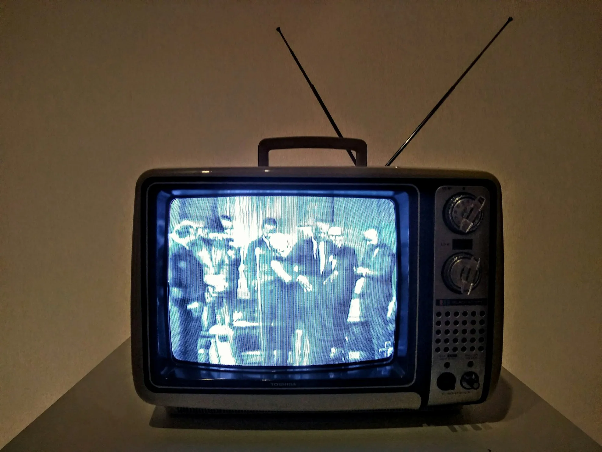 10 Infamous TV Moments That Were Never Aired Again