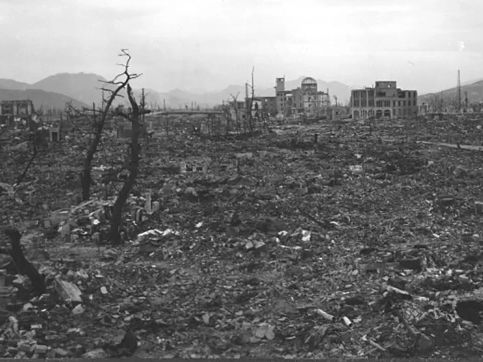 Image from The National WWII Museum