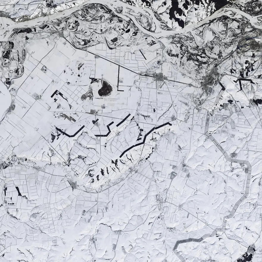 USGS on Unsplash