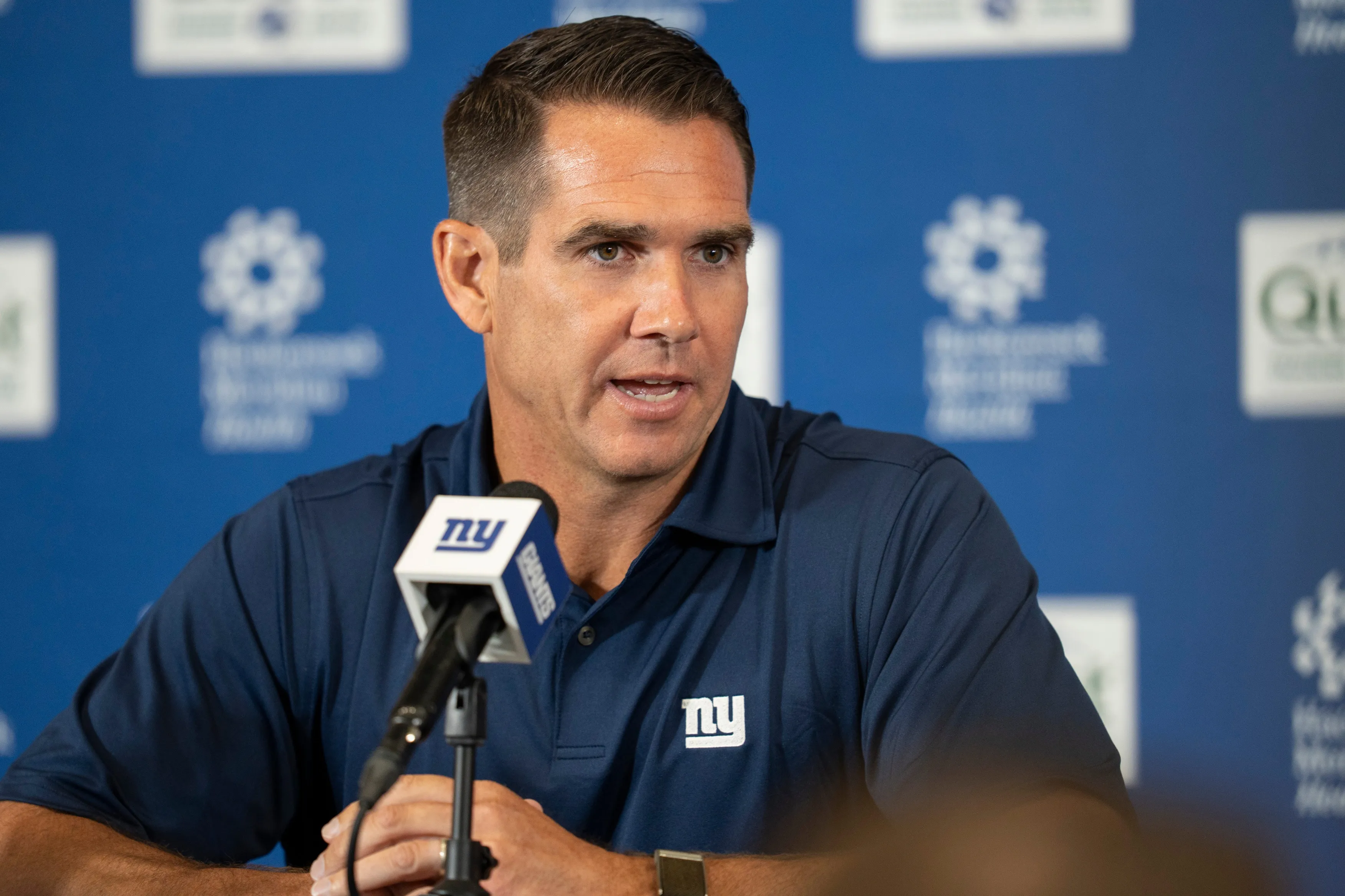 Giants Retain Joe Schoen Amid Coaching Overhaul