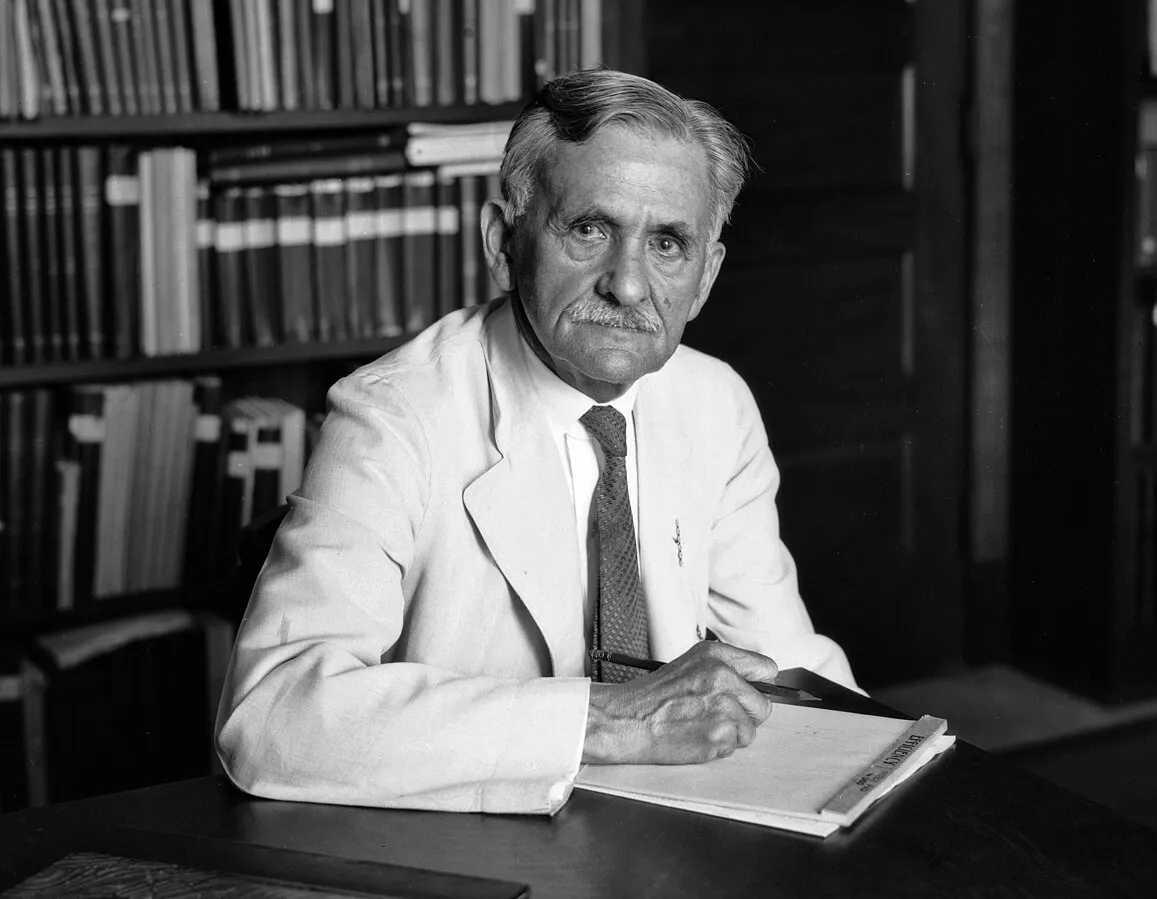 Los Angeles Times on Wikimedia Commons