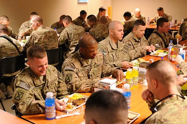 SGT Eric Provost on Wikimedia Commons