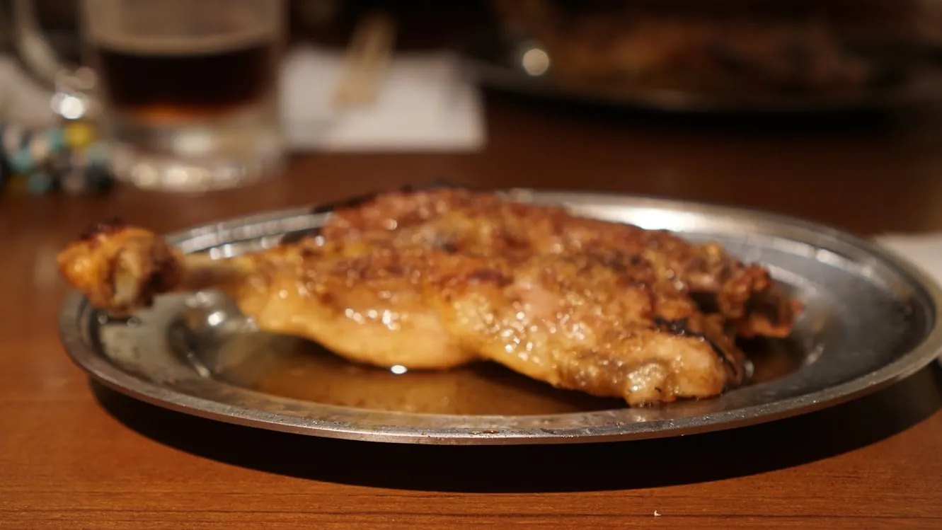 ibmoon Kim from Unsplash