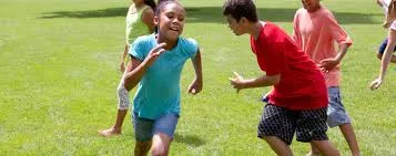 Image from Children's Ministry