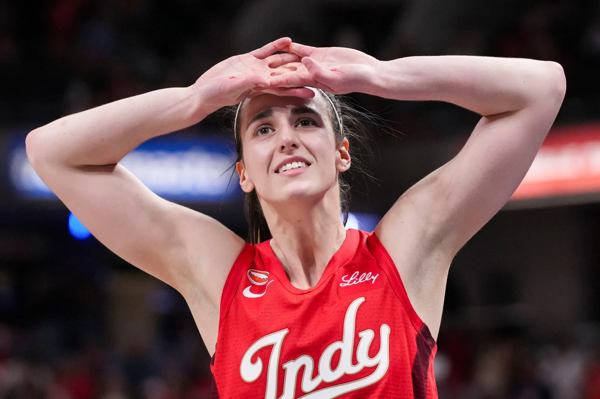 LeBron James Mentorship Helps Caitlin Clark Navigate Early WNBA Spotlight