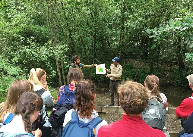 12 Things About Field Trips That Kids Today Miss Out On