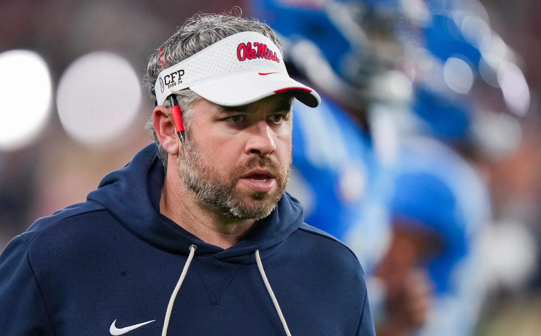 Ole Miss Faces Tampering Allegations Following Transfer Portal Controversy