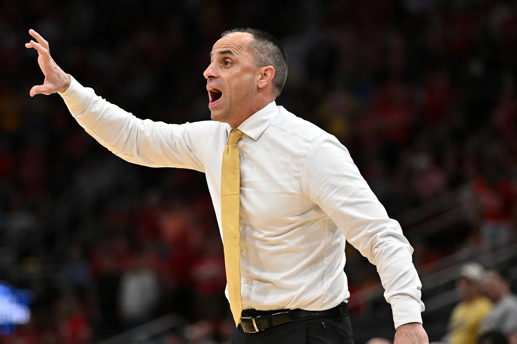 McCollum’s Fire Sparks Iowa Comeback as Hawkeyes Reach Elite Eight