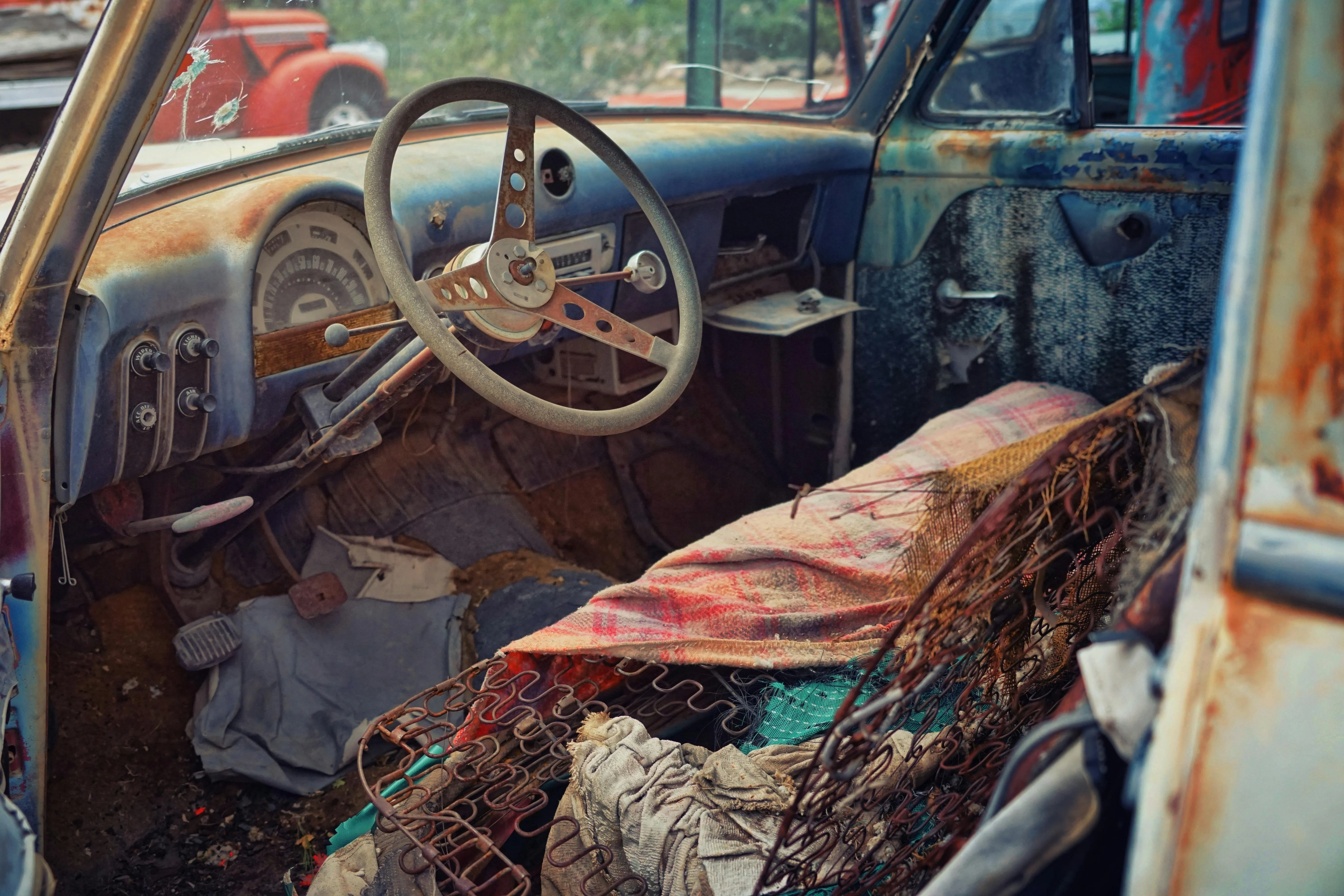 Johannes Plenio on Pexels
