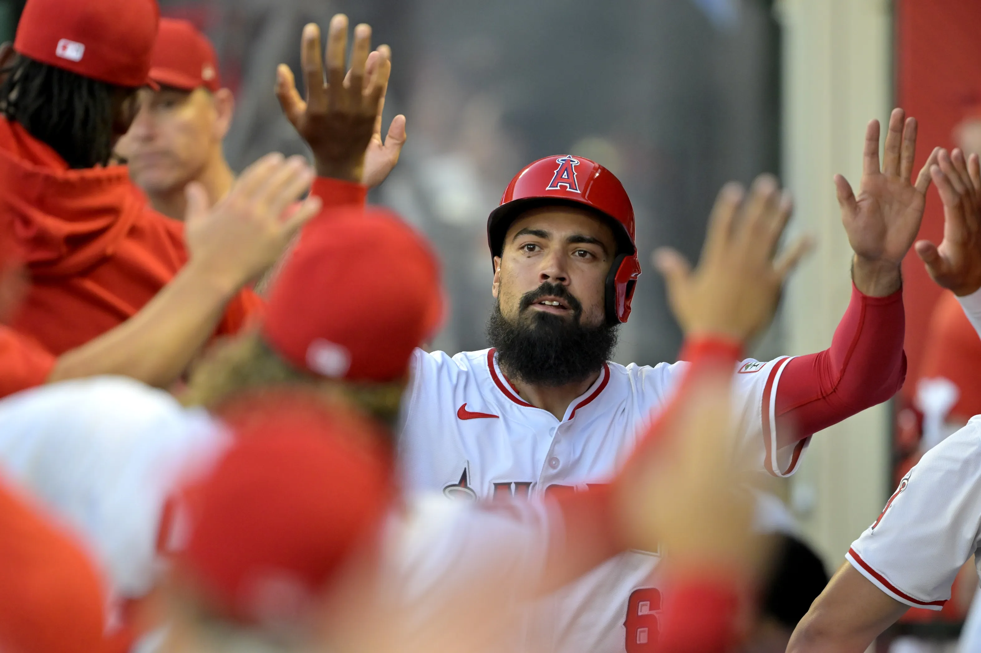 Anthony Rendon’s Angels Tenure Ends Amid Unmet Expectations