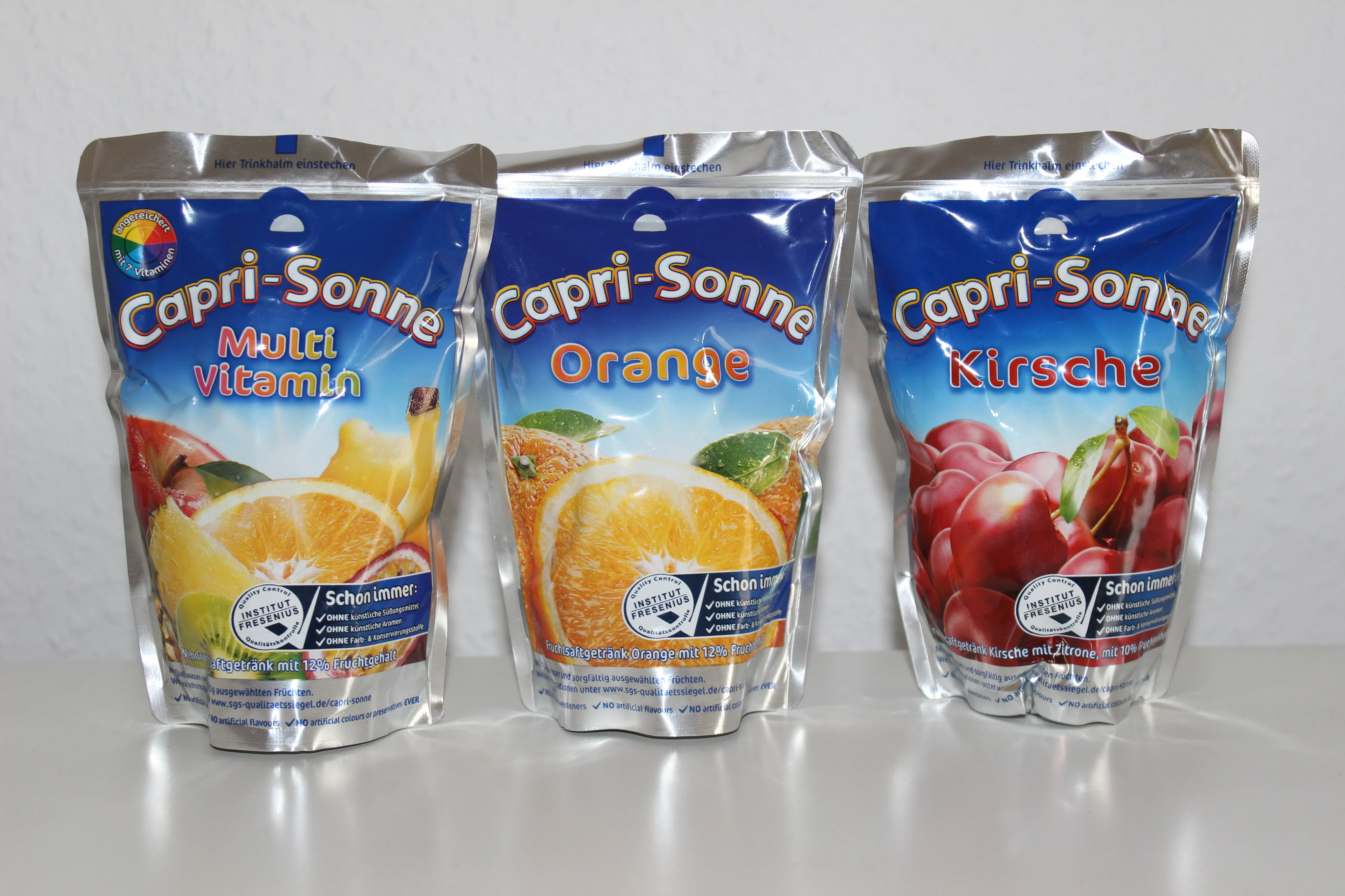 Capri Sun on Flickr