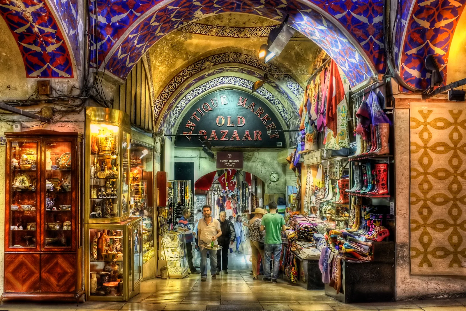Pedro Szekely on Flickr