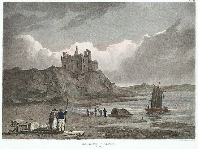 Thomas Sutherland on Wikimedia Commons
