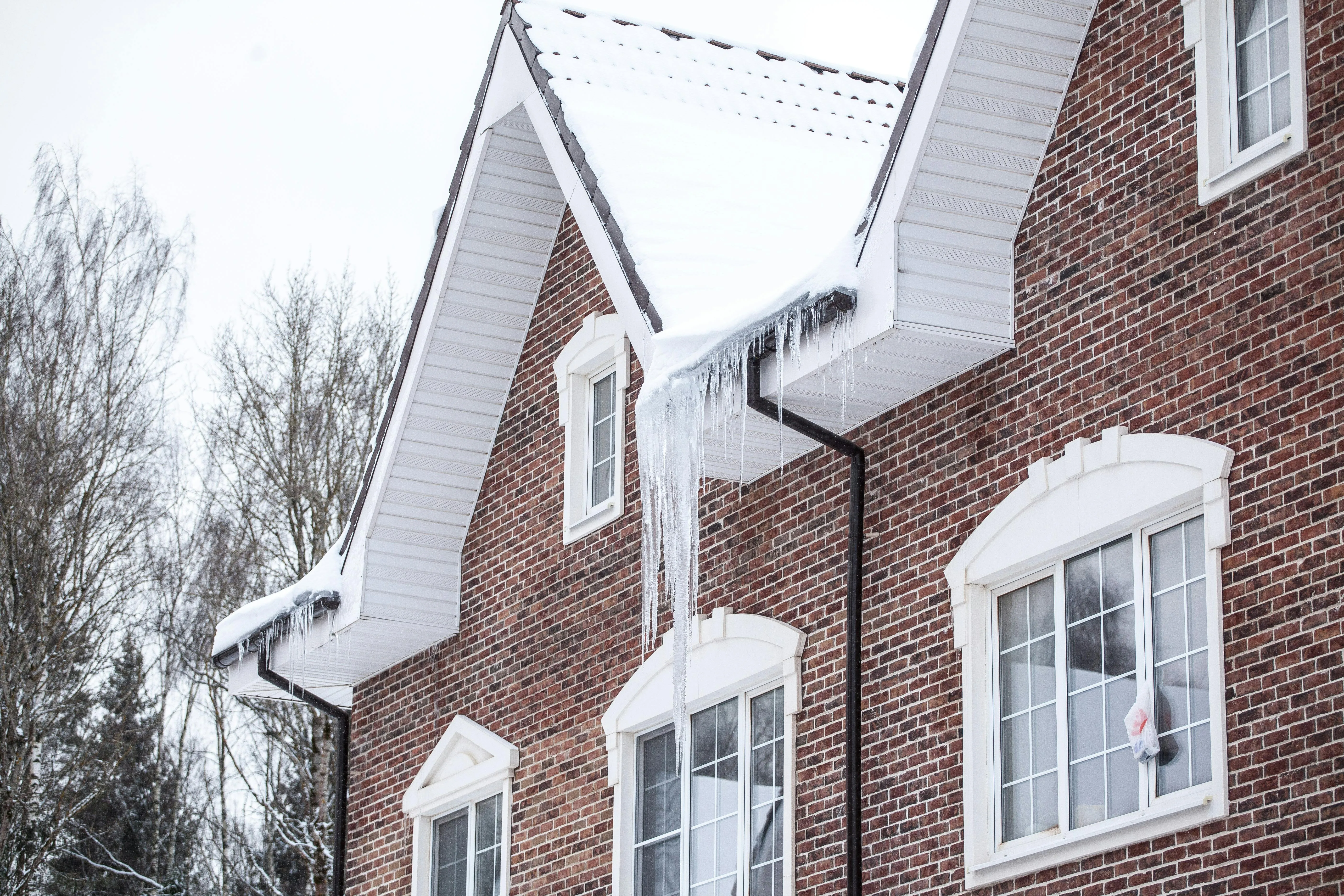 12 Household Items Checked Each Winter