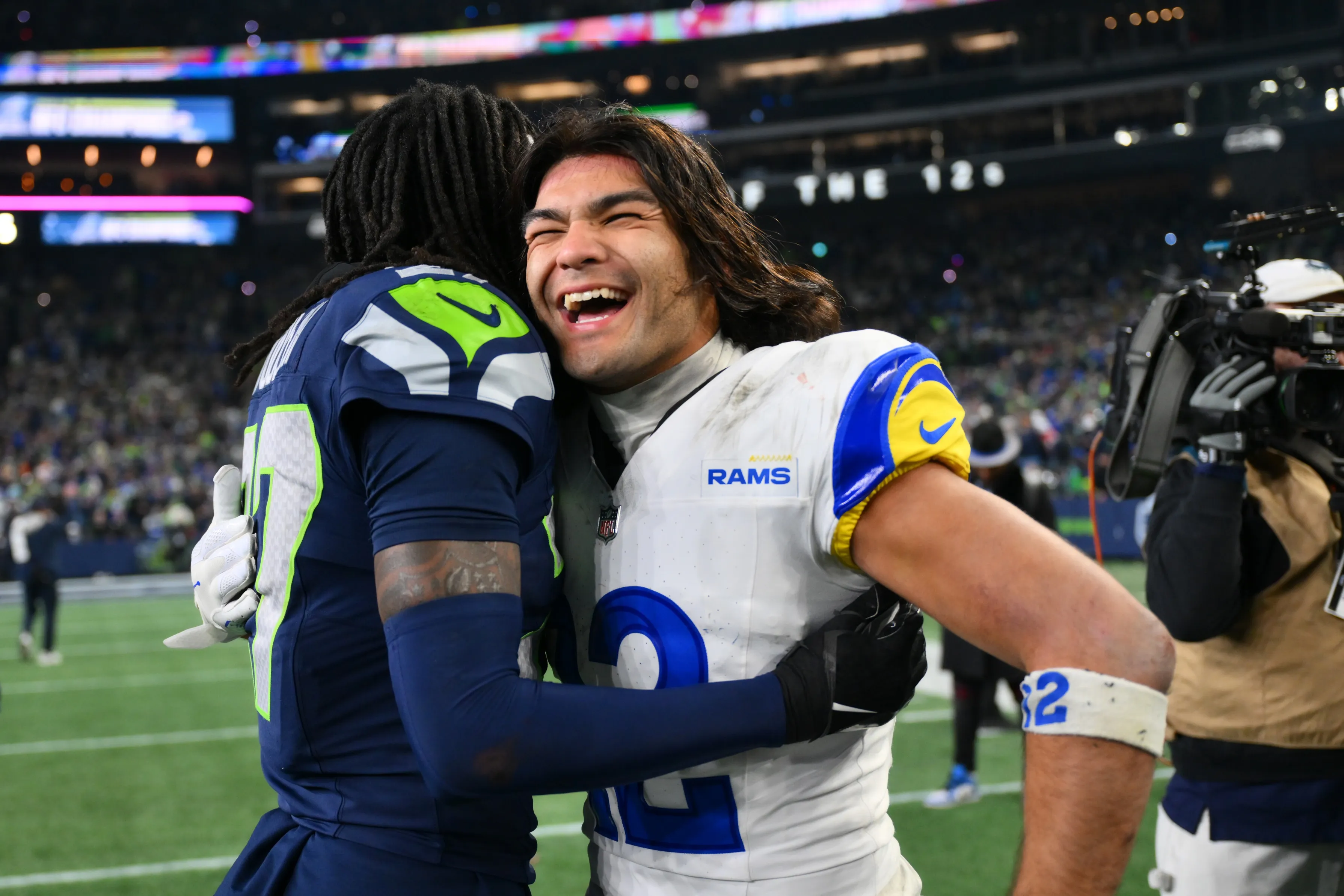 Puka Nacua Enters Rehab as Rams WR Faces Civil Allegations and Scrutiny