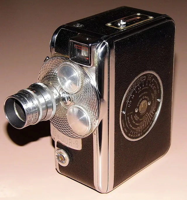 Joe Haupt from USA on Wikimedia Commons