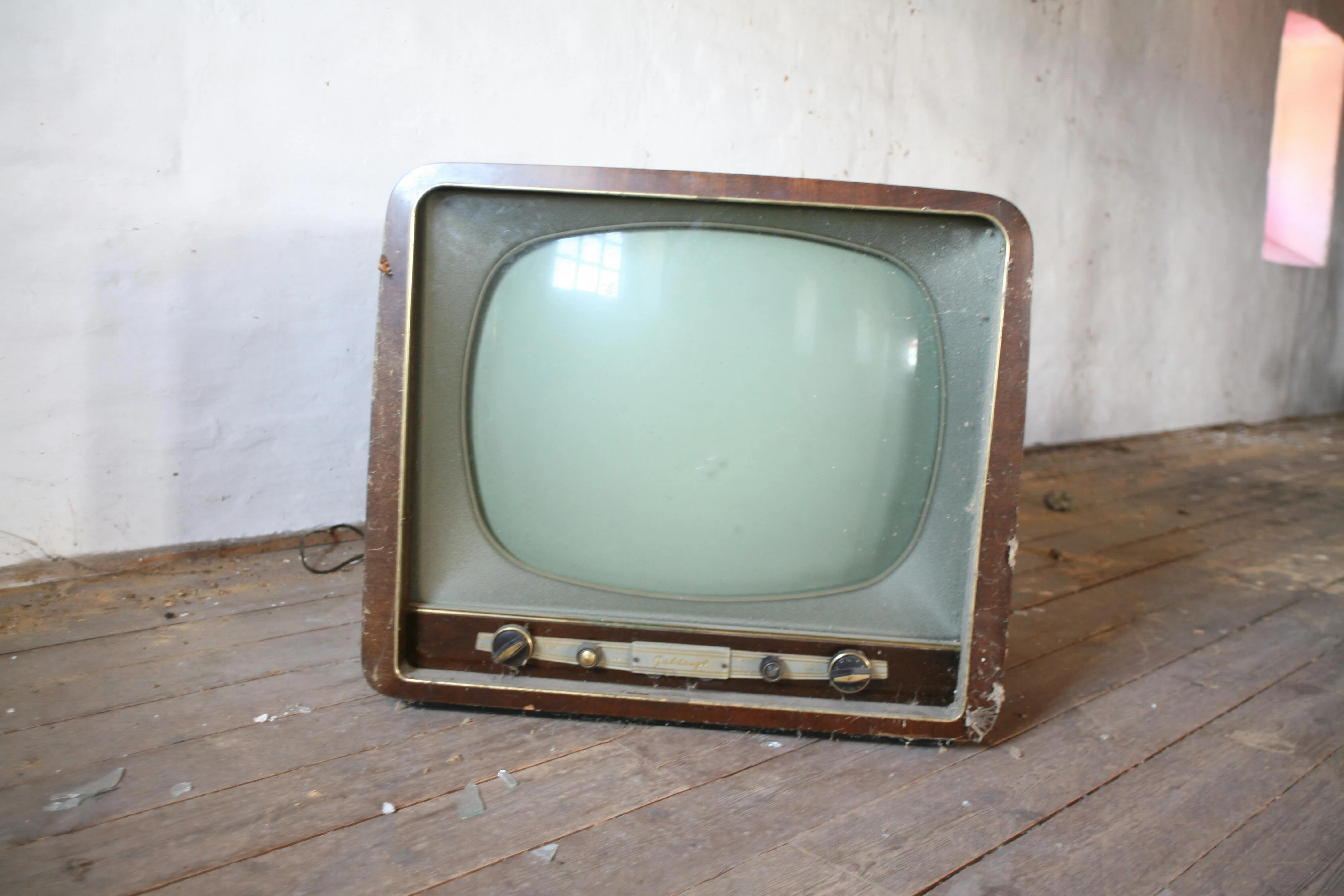 17 Shows Everyone Watched on a Tiny TV