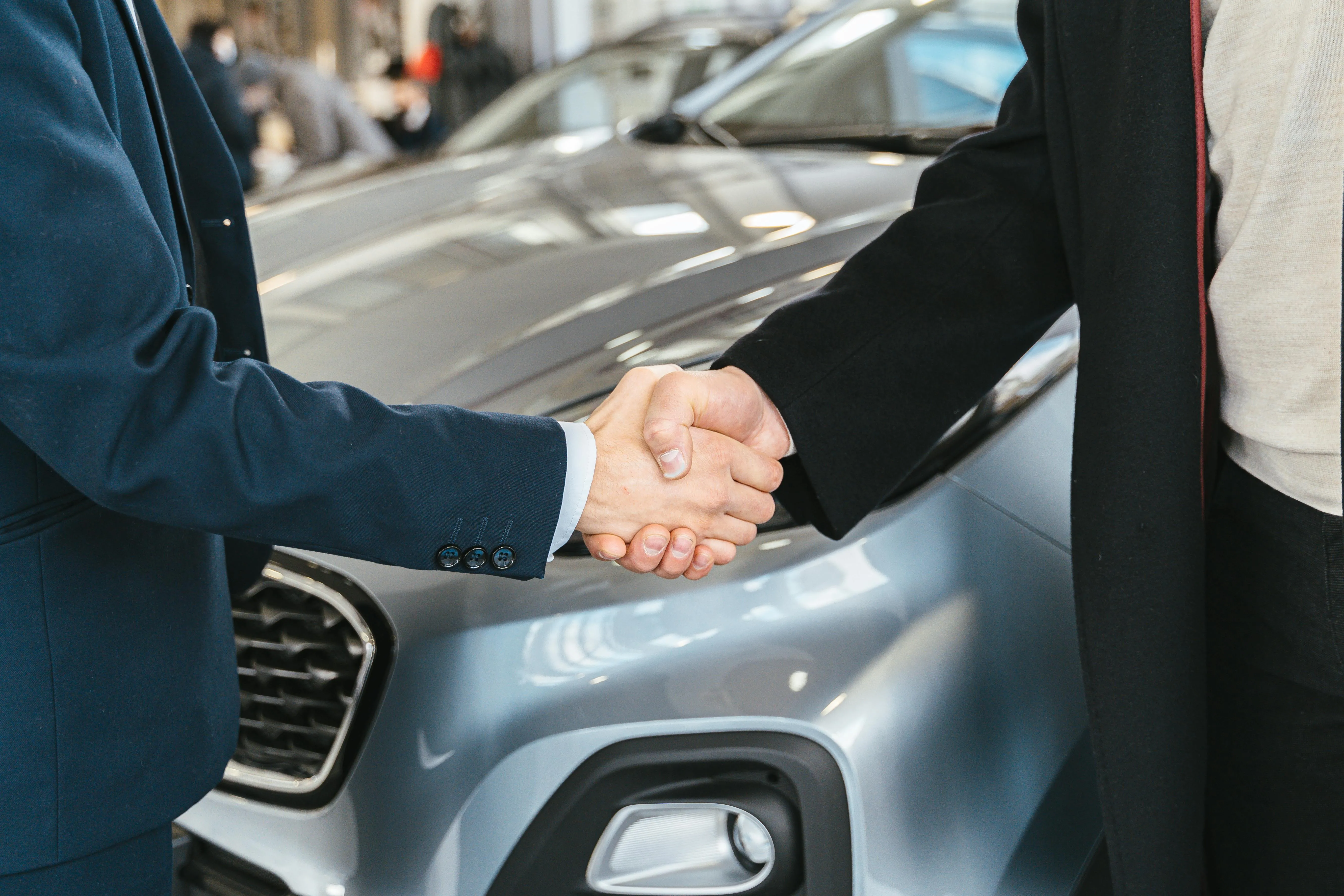 12 Vintage Car Dealer Incentives That Have Vanished