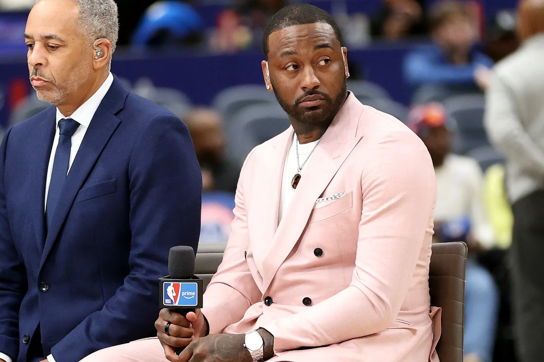 Wizards Look to Draft Lottery for Turnaround After Disappointing Season