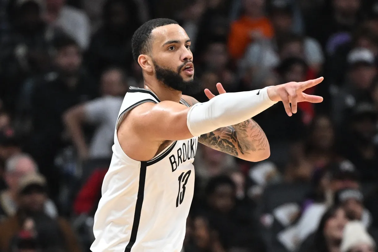 Brooklyn’s Breakthrough Guard: Tyrese Martin Continues to Strengthen His Case in Nets’ Rotation