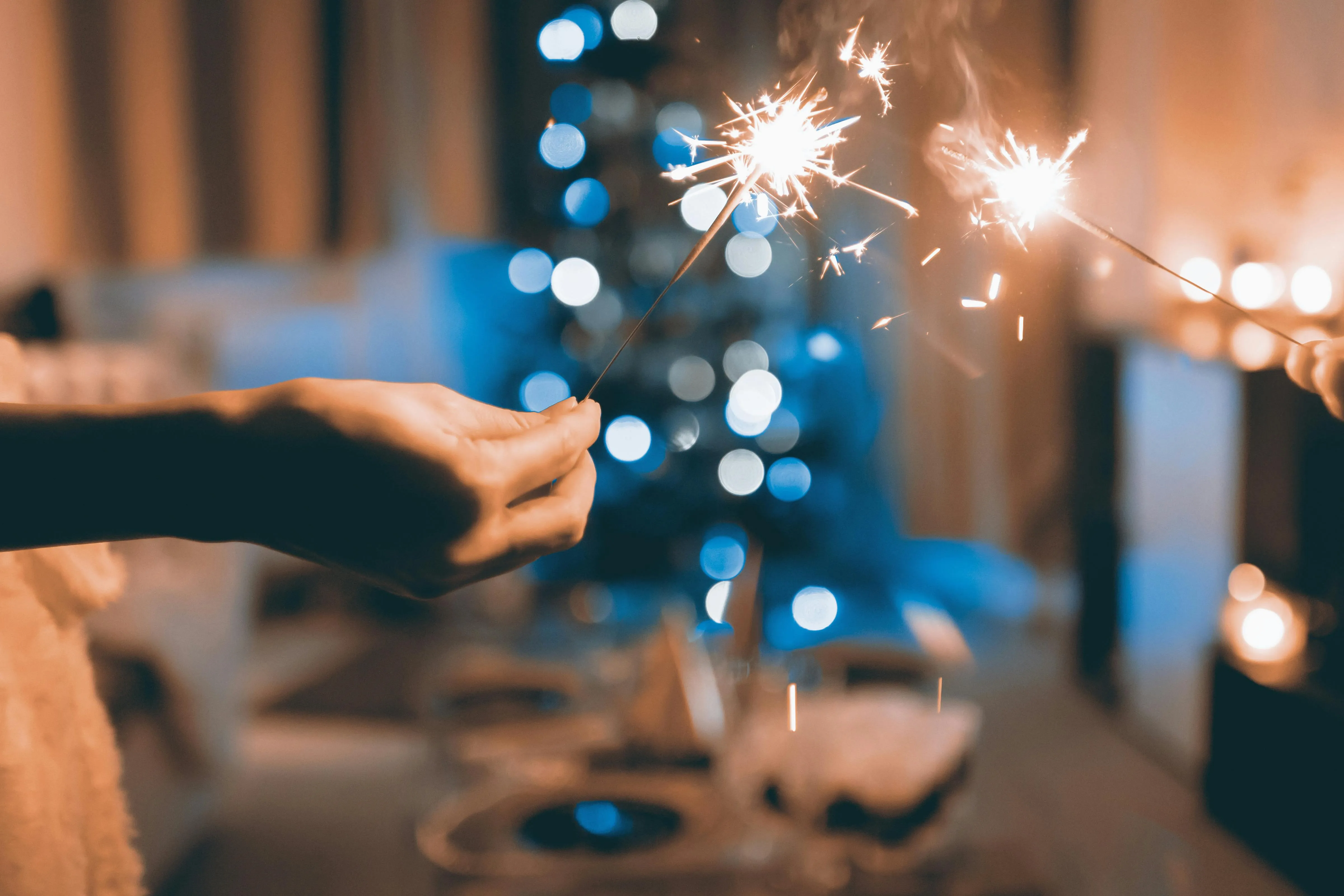 13 Dark Origins Behind Beloved Holidays