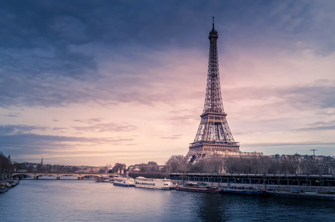 Chris Karidis from Unsplash