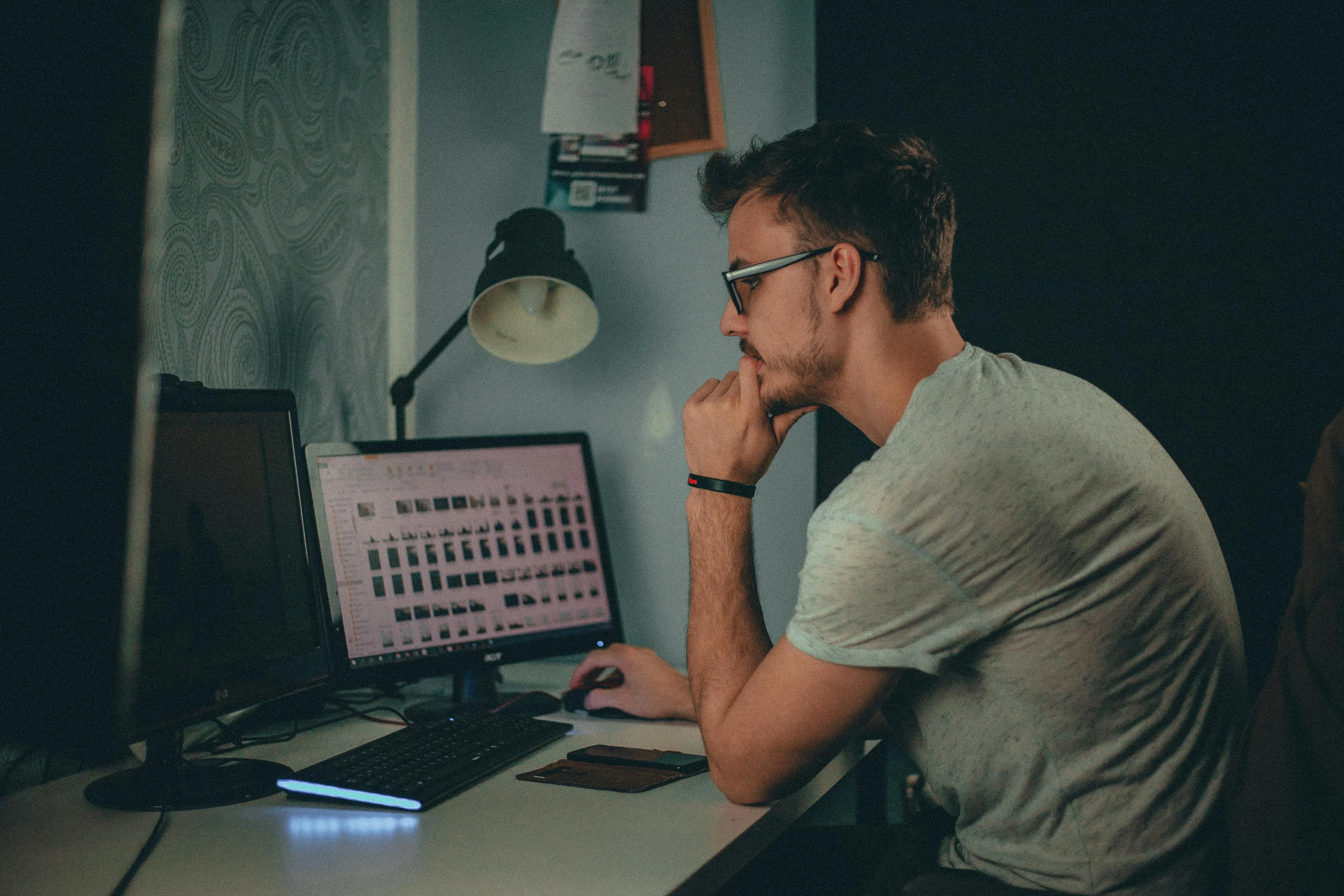 Malte Luk on pexels