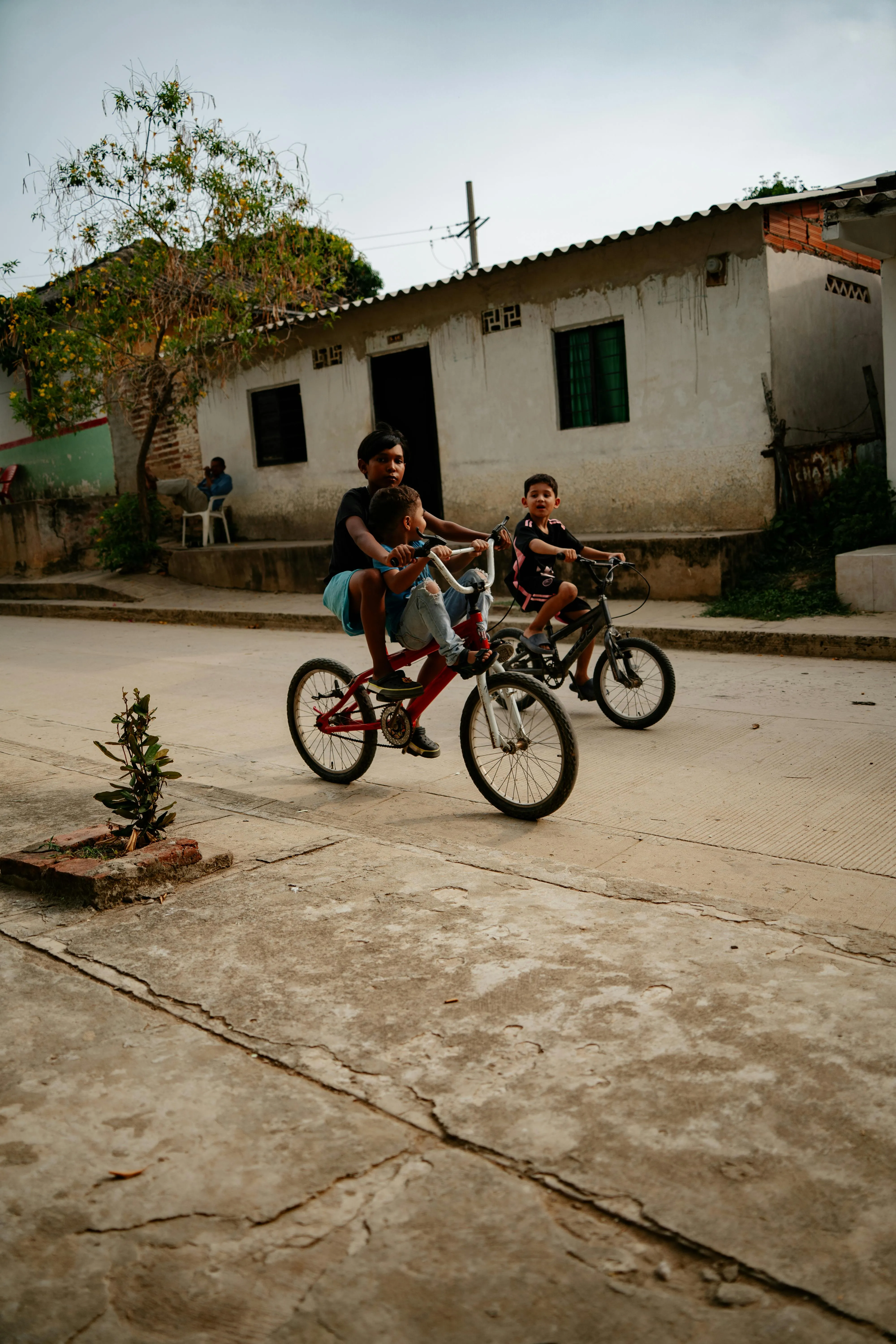 Jhonny Salas Brochero on Pexels