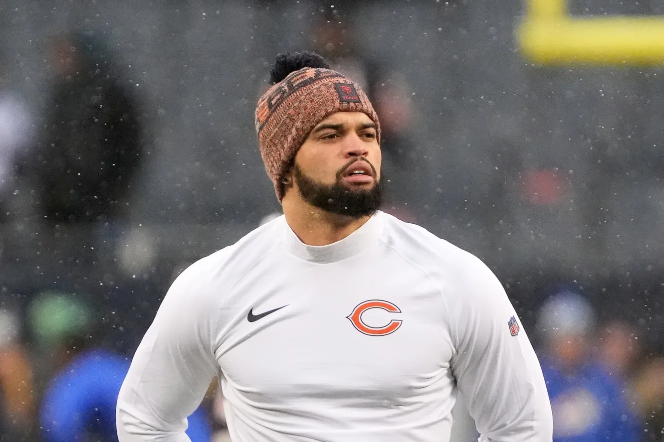 Bears’ QB Coach Urges Caleb Williams to Simplify Game: “Do Less”