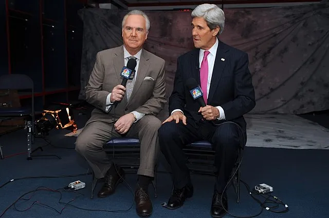 U.S. Department of State  on Wikimedia