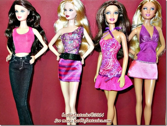 BarbieFantasies on Flickr