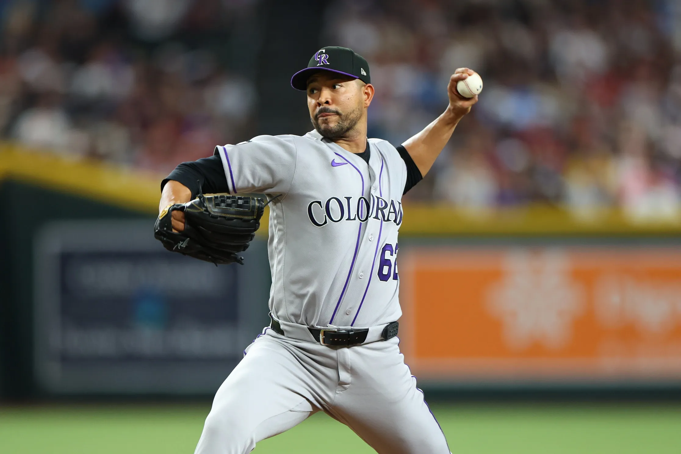 Rockies Move Jose Quintana to 60-Day IL Amid Wave of Pitching Roster Changes