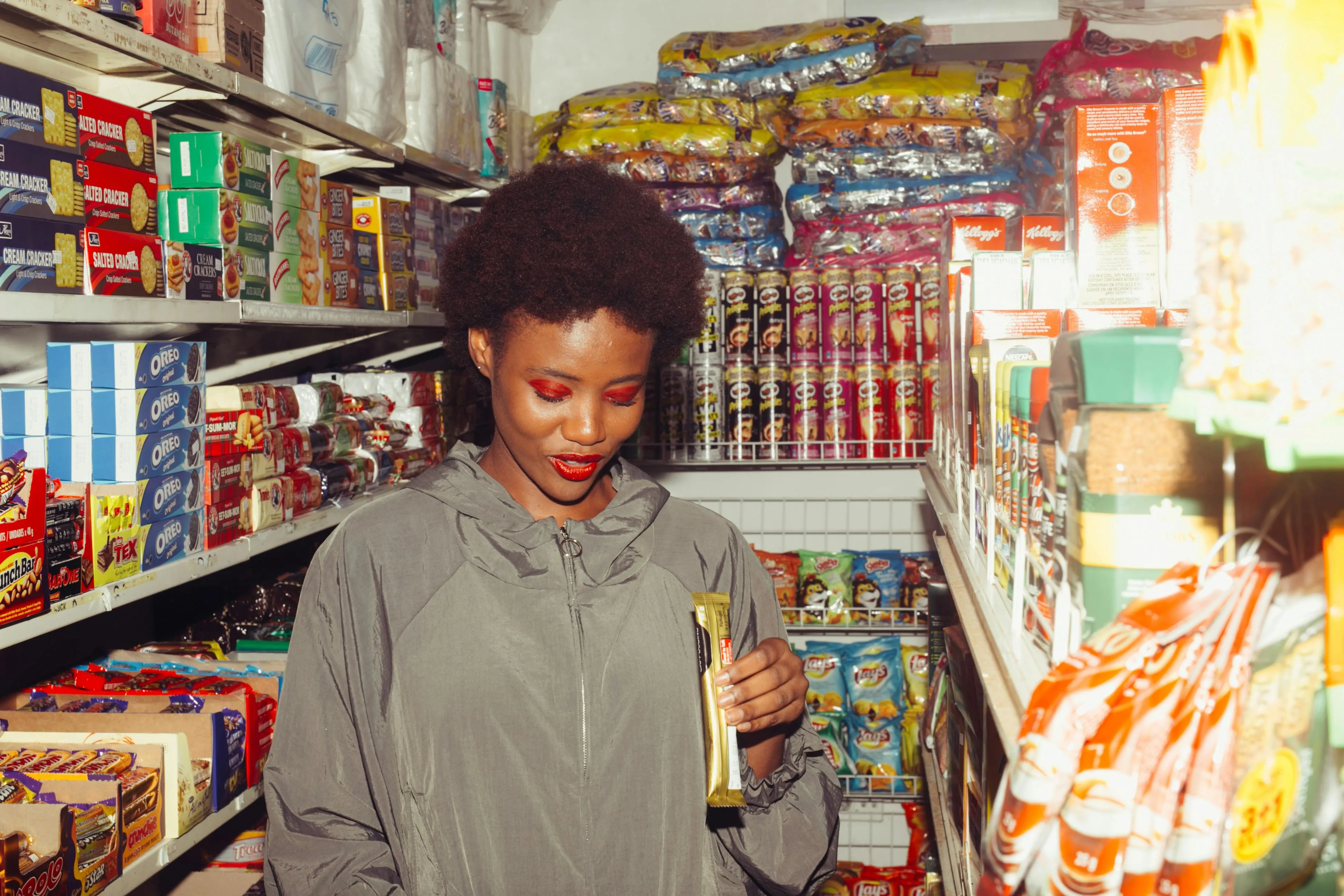 11 Snack Foods from the ’90s That Should Make a Comeback