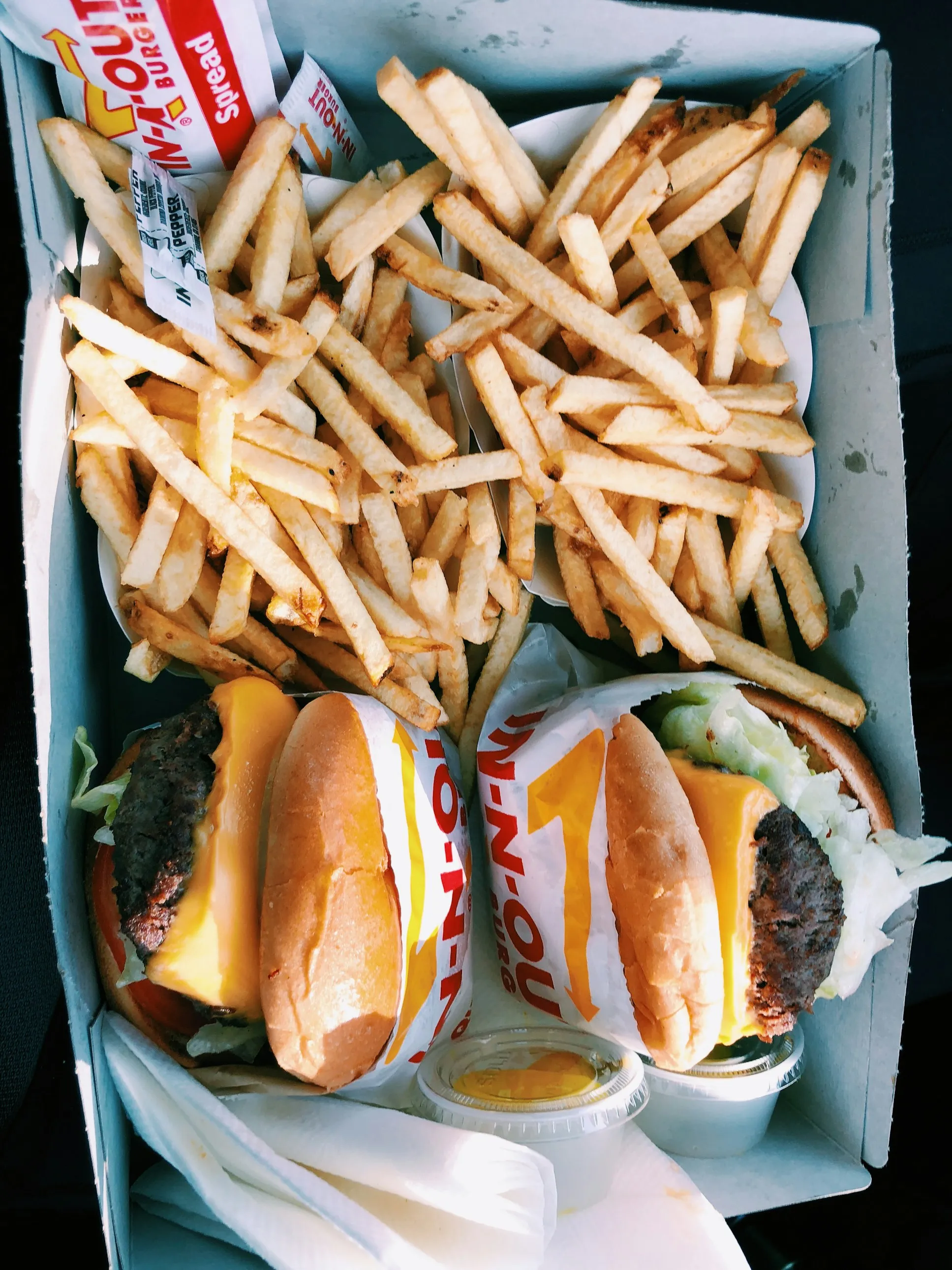 16 Fast Food Combos from the ’80s That Were Gone Too Soon