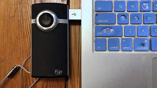 Alan Levine on wikimedia