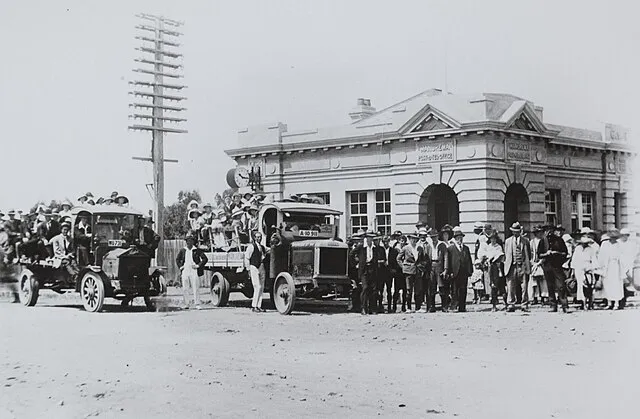 Unknown author on Wikimedia Commons