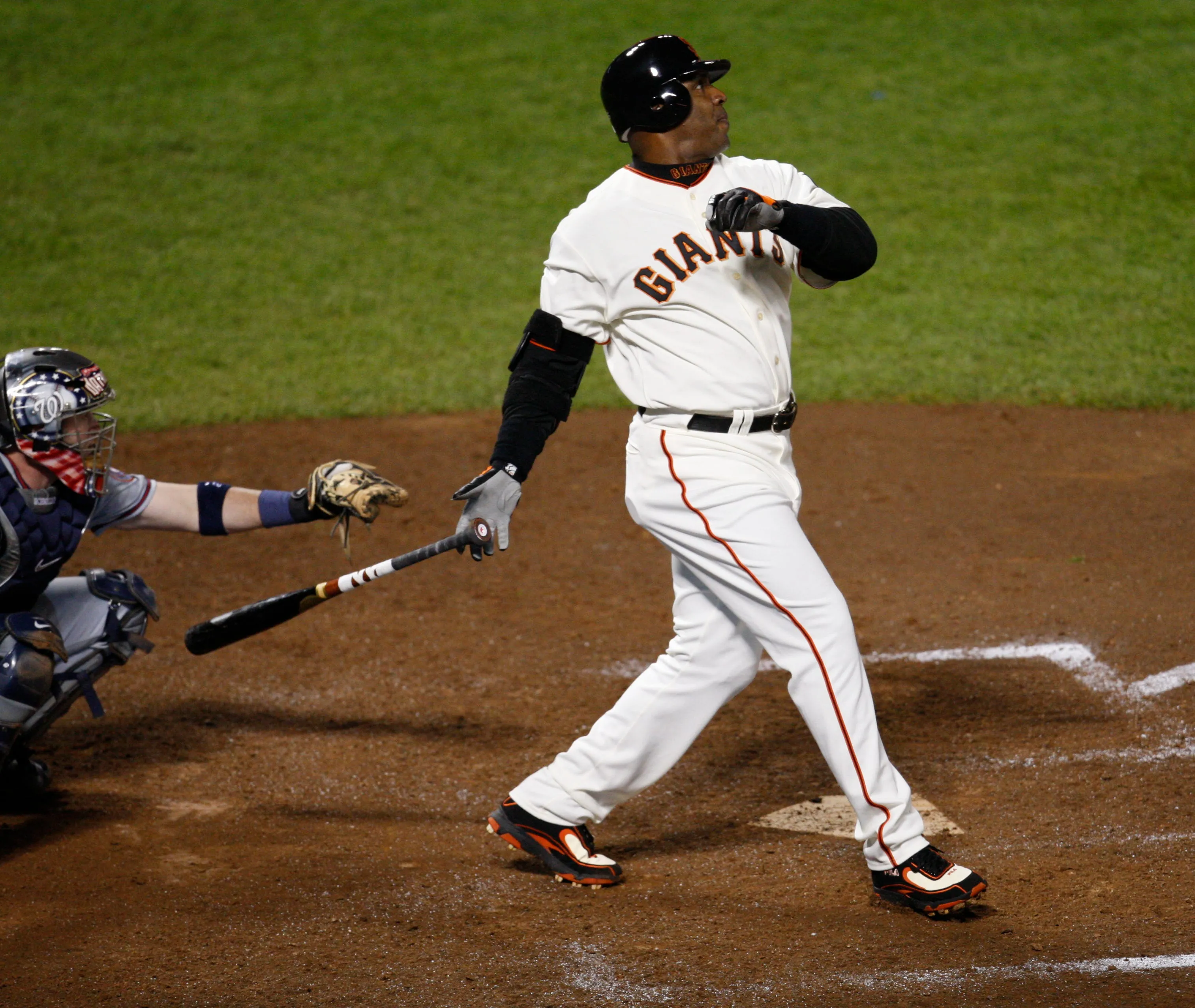 “I Would’ve Been a Yankee,” Barry Bonds Reveals the Phone Call That Changed Everything