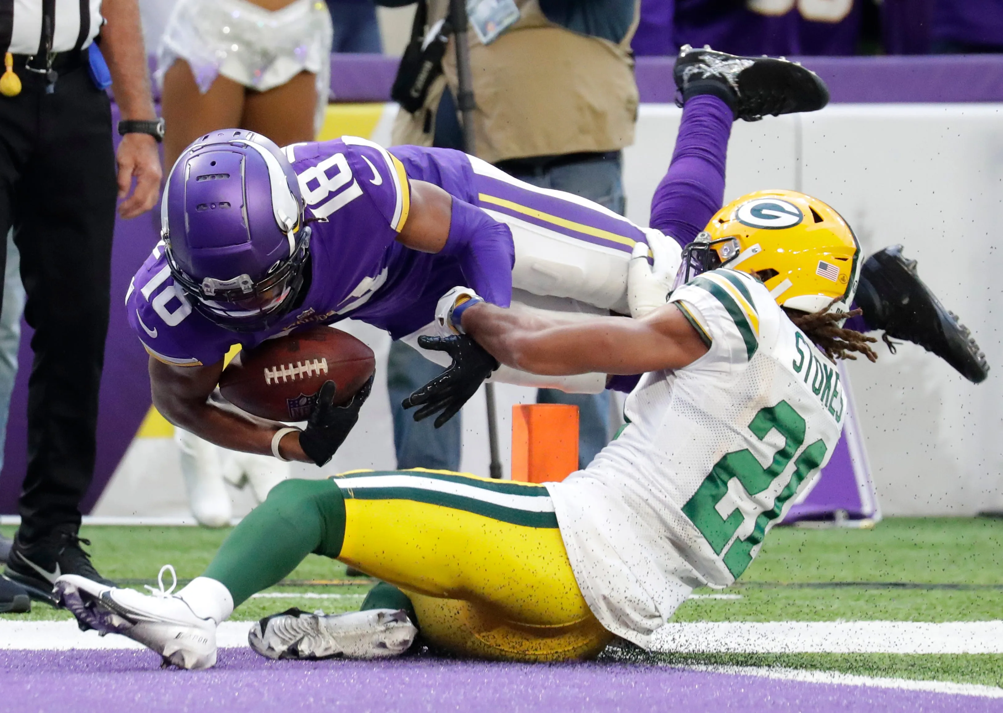 Dan Powers/USA TODAY NETWORK-Wis / USA TODAY NETWORK