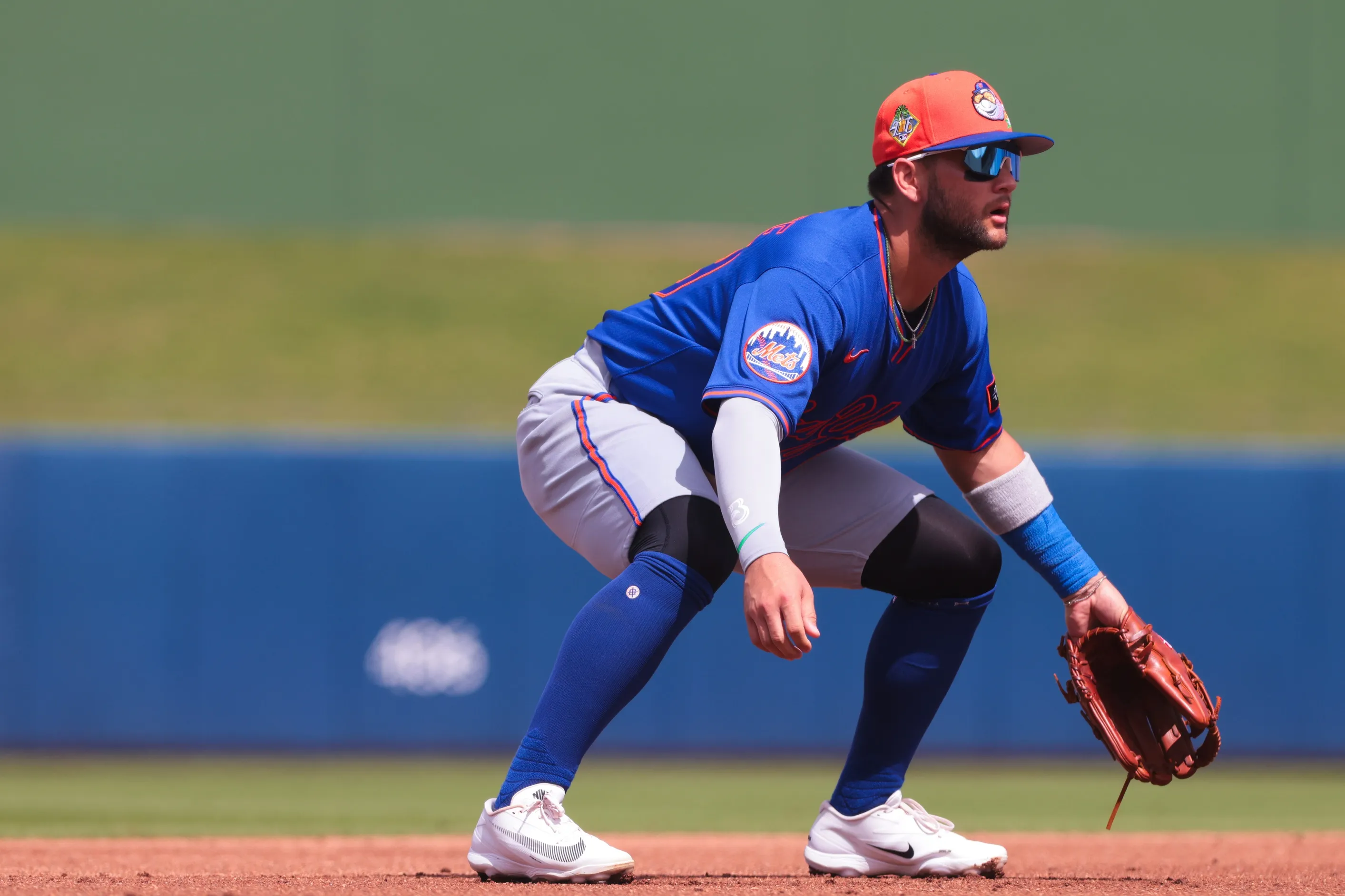 Mets Add Bo Bichette and Explore Infield Flexibility at Shortstop