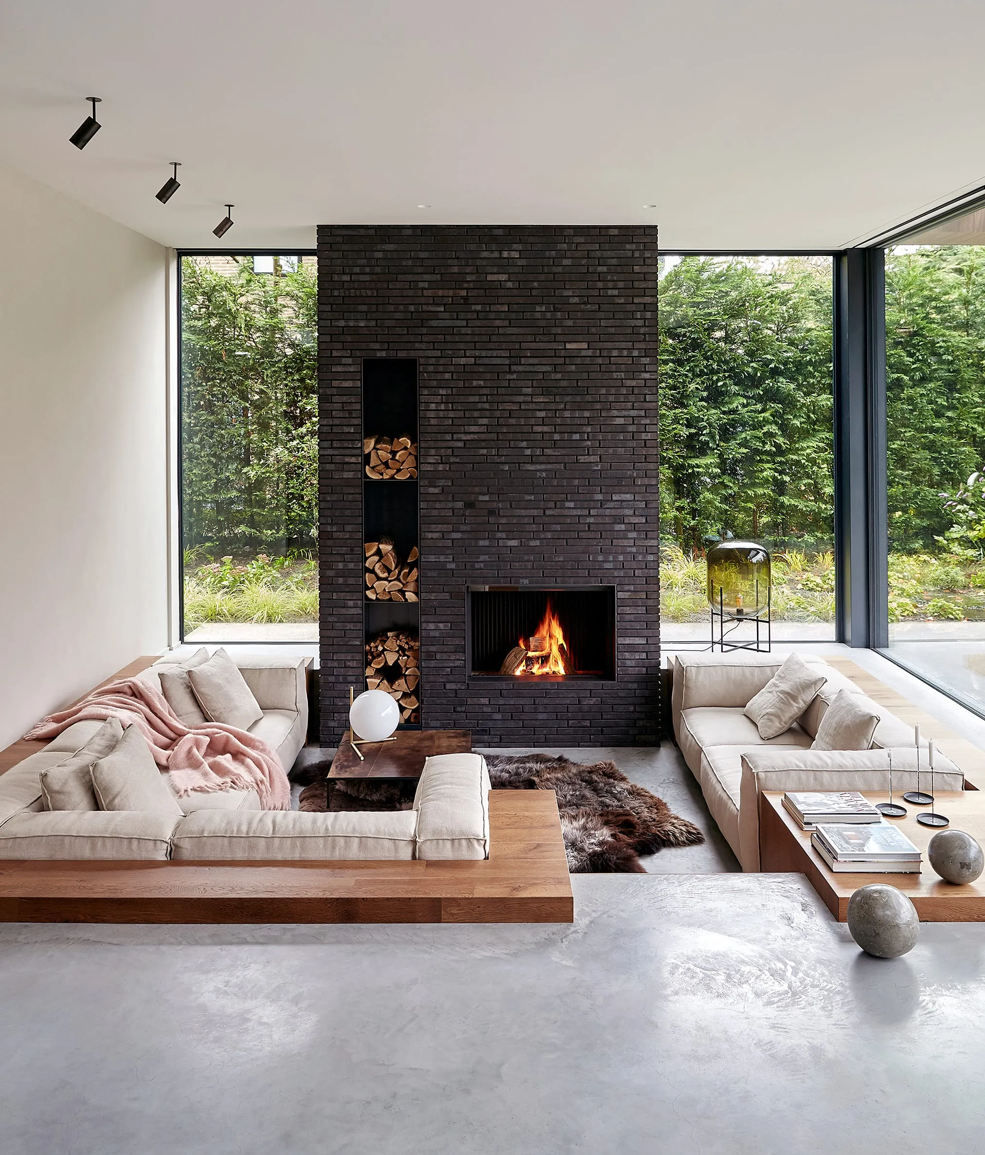 Image from ELLE Decor