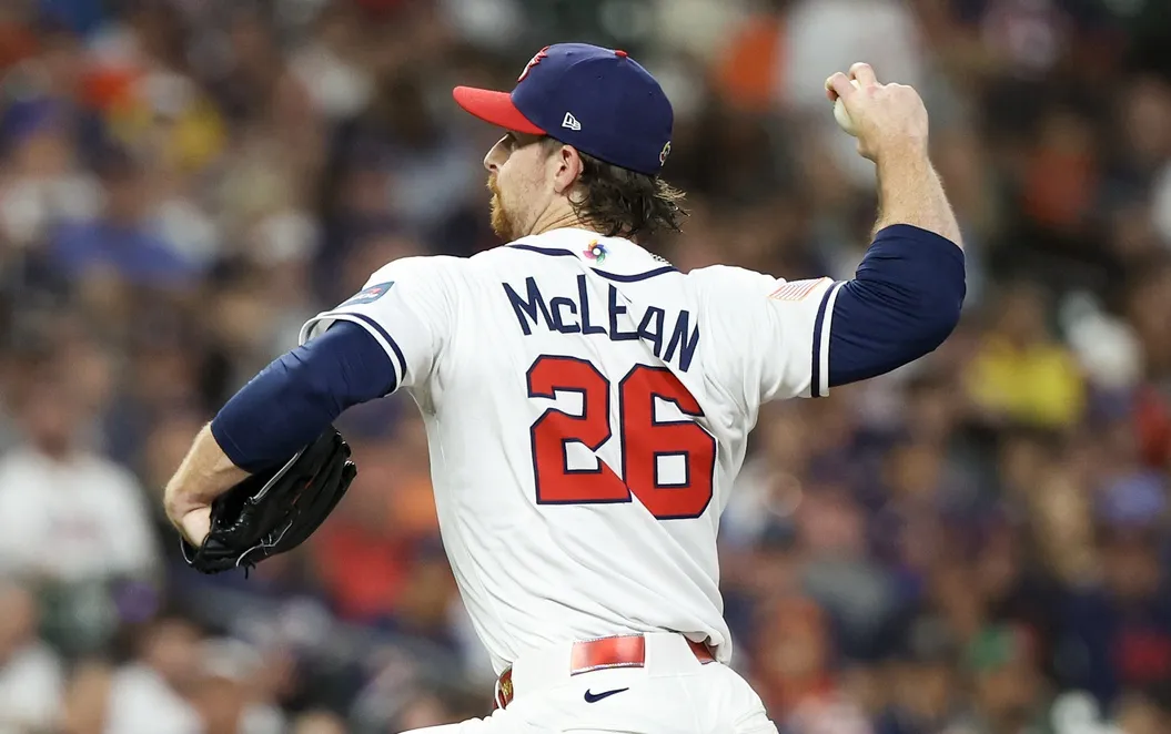 USA Picks Nolan McLean to Start WBC Final After Narrow Semifinal Win